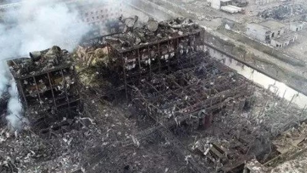 112人死亡，717人受傷！2019化工企業(yè)十大事故盤點(diǎn)（一）